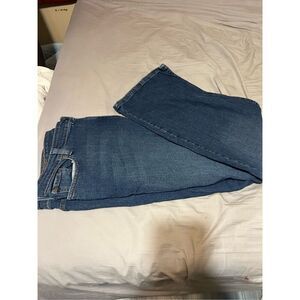 Levi’s 515 Women Blue Jeans